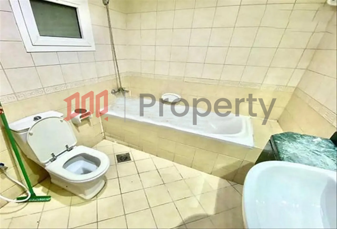 Prime Location | Well Maintained | Vacant